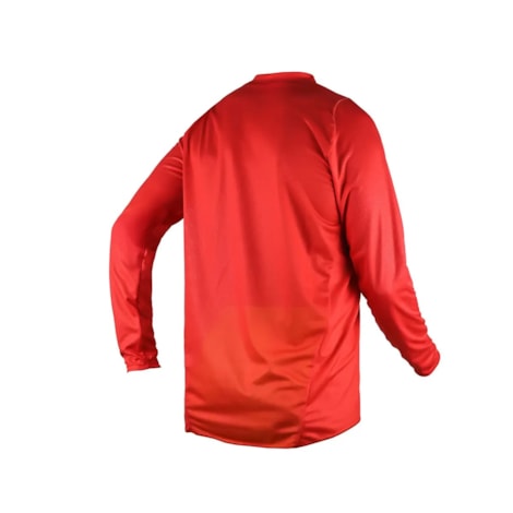 Segunda imagem do produto Camisa ASW Image Minimal - Vermelho