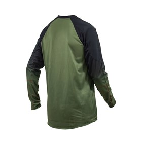 Camisa ASW Ranger 24 - Verde Oliva