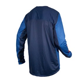 Camisa ASW Vented Twister 23 - Azul