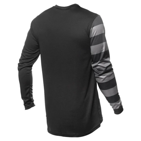 Segunda imagem do produto Camisa Fasthouse Carbon Eternal Preto