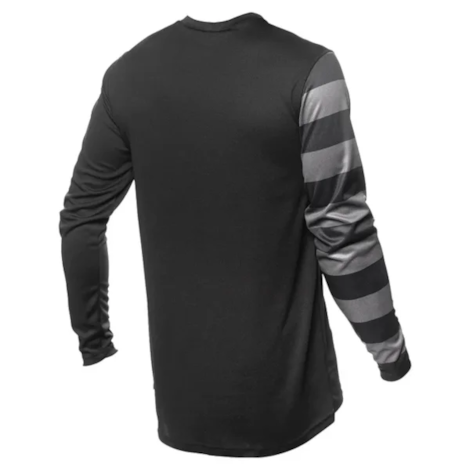 Segunda imagem do produto Camisa Fasthouse Carbon Eternal Preto