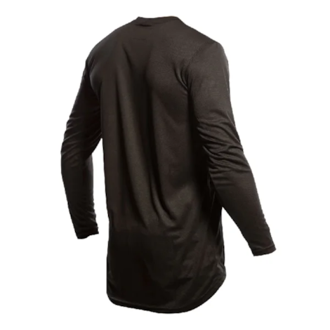 Segunda imagem do produto Camisa Fasthouse Carbon Preto