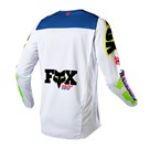 Camisa Fox 180 Castr
