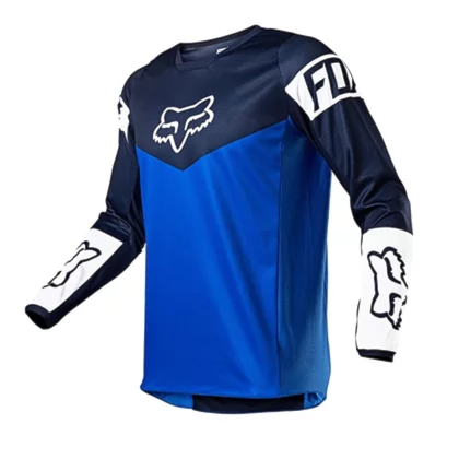 Camisas para motos online fox