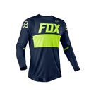 Camisa Fox 360 Bann - Navy