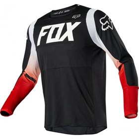 Camisa Fox 360 Bann - Preto