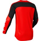 Camisa Fox 360 Merz - Vermelho