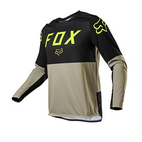 Camisa Fox Legion LT 21 - SND