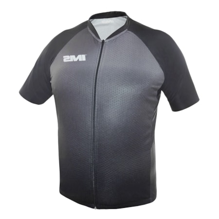Camisa IMS Adventure - Preto