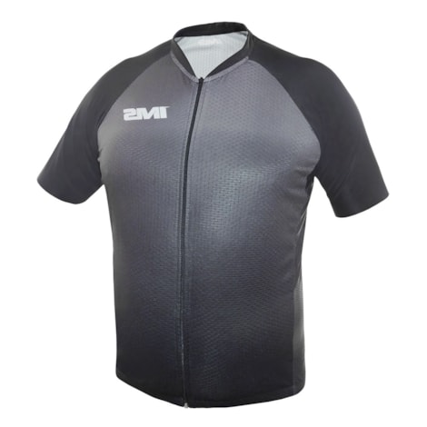 Camisa IMS Adventure - Preto