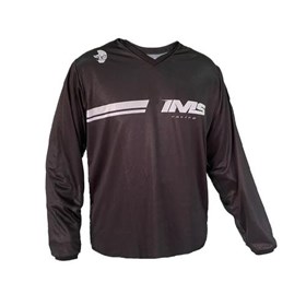 Camisa IMS - Army Preto/Branco