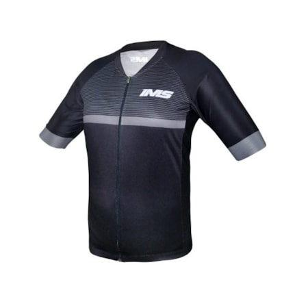 Camisa IMS Bike Ellite - Preto