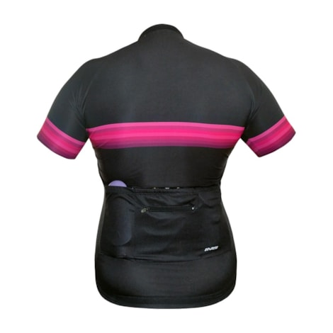 Segunda imagem do produto Camisa IMS Bike Napoli - Rosa