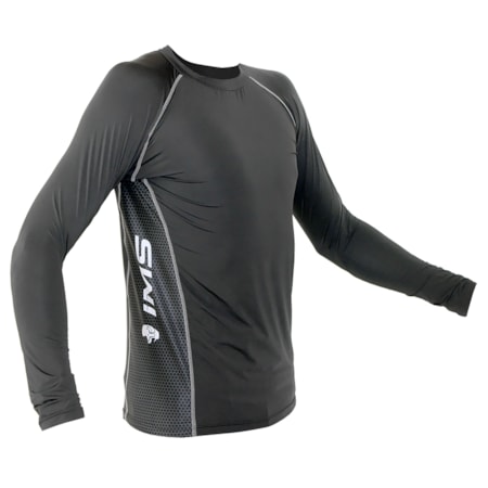 Camisa IMS Bike - Segunda Pele