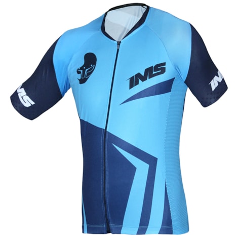 Camisa IMS Elite - Azul