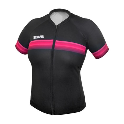 Camisa IMS Elite - Rosa