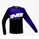 Camisa IMS MX 2024 - Preto Azul