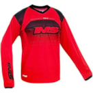 Camisa IMS MX 2024 - Total Vermelho