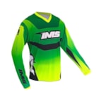 Camisa IMS Revo Extreme - Verde