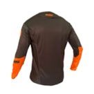 Camisa IMS Sprint Slim - Laranja