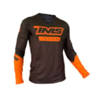 Camisa IMS Sprint Slim - Laranja