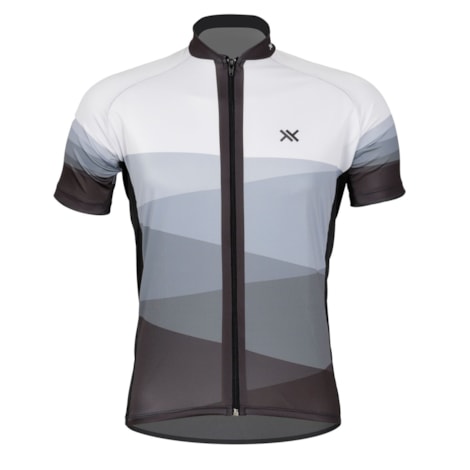 Camisa Mattos Racing Bike II - Branco