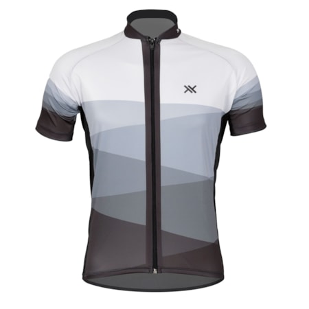 Camisa Mattos Racing Bike II - Branco