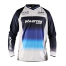 Camisa Mattos Racing Creation - Azul