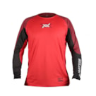 Camisa Mattos Racing Pro Echoes - Vermelho Preto