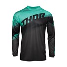Camisa Thor Sector Vapor - Menta Charcoal