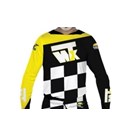 Camisa WTX - Amarelo