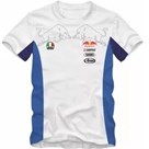 Camiseta All Boy Red Bull - Branco