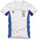 Camiseta All Boy Red Bull - Branco