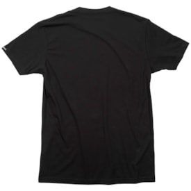 Segunda imagem do produto Camiseta Fasthouse Haven Preto