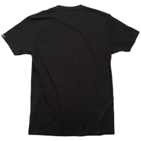 Segunda imagem do produto Camiseta Fasthouse Haven Preto