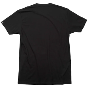 Segunda imagem do produto Camiseta Fasthouse Haven Preto