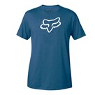 Camiseta Fox Legacy Head SS - Azul