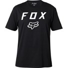 Camiseta Fox Legacy Moth SS - Preto