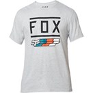Camiseta Fox Super - Cinza