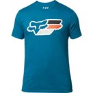 Camiseta Fox Ultra - Azul