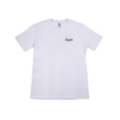 Camiseta Wide Open Sepol Friends - Branco