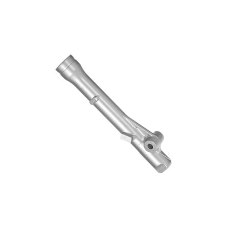 Canela de Bengala Dianteira/Direita  Pro Tork- TR50F