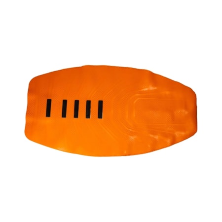 Capa de Banco AMX Pro Grip - Laranja Preto