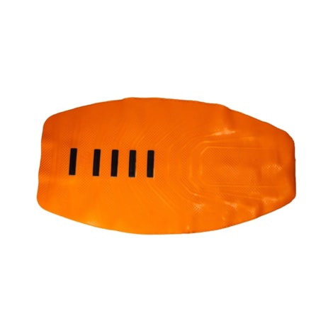 Capa de Banco AMX Pro Grip - Laranja Preto