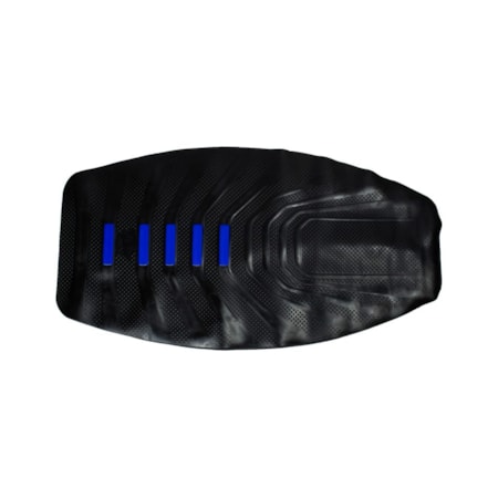Capa de Banco AMX Pro Grip - Preto Azul