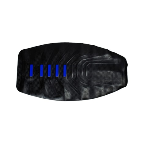 Capa de Banco AMX Pro Grip - Preto Azul