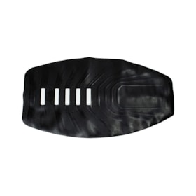 Capa de Banco AMX Pro Grip - Preto Branco