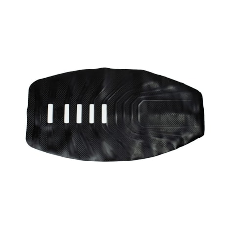 Capa de Banco AMX Pro Grip - Preto Branco