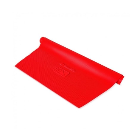 Capa de Banco Biker K1 Universal - Vermelho