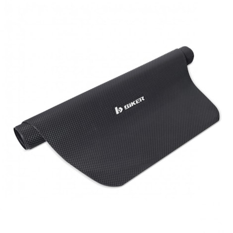Capa de Banco Biker pyramid Universal - Preto